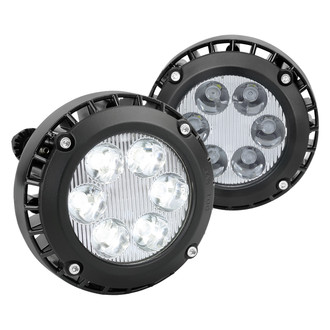 Spec-D® - Custom Fog Lights