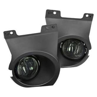 Spec-D® - Factory Style Fog Lights