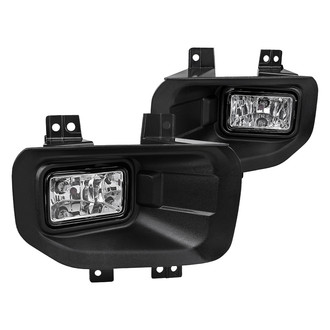 Spec-D® - Factory Style Fog Lights