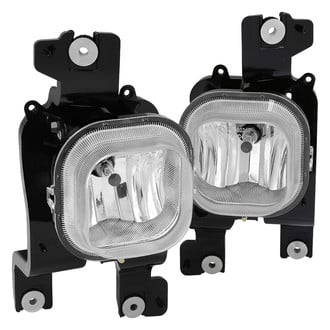 Spec-D® - Factory Style Fog Lights