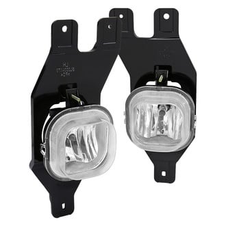 Spec-D® - Factory Style Fog Lights