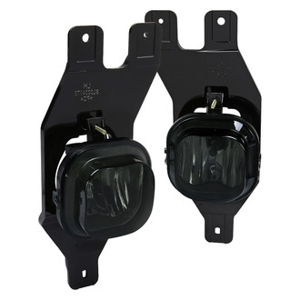 Spec-D® - Factory Style Fog Lights