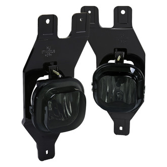 Spec-D® - Factory Style Fog Lights