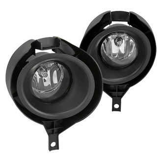 Spec-D® - Factory Style Fog Lights
