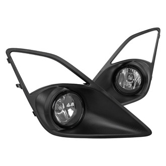 Spec-D® - Factory Style Fog Lights
