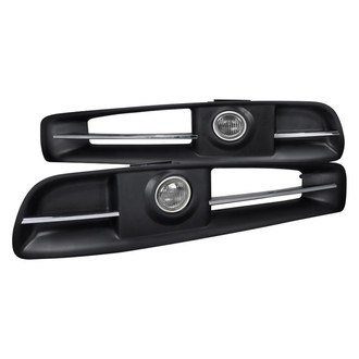 Spec-D® - Factory Style Fog Lights