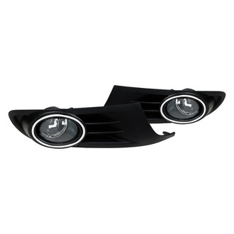 Spec-D® - Factory Style Fog Lights