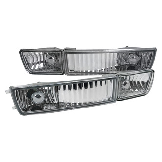 Spec-D® - Factory Style Fog Lights