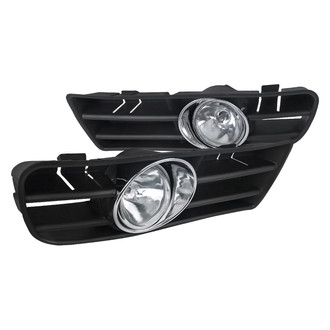 Spec-D® - Factory Style Fog Lights