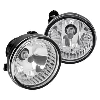 Spec-D® - Factory Style Fog Lights
