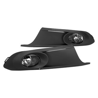 Spec-D® - Factory Style Fog Lights