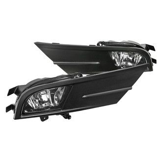 Spec-D® - Factory Style Fog Lights