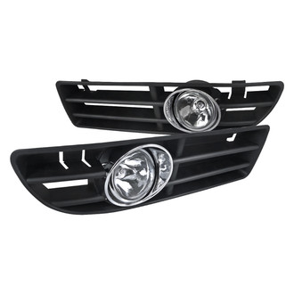 Spec-D® - Factory Style Fog Lights