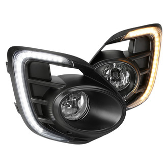 Spec-D® - LED Fog Lights