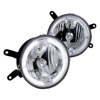 Spec-D® - Halo Fog Lights