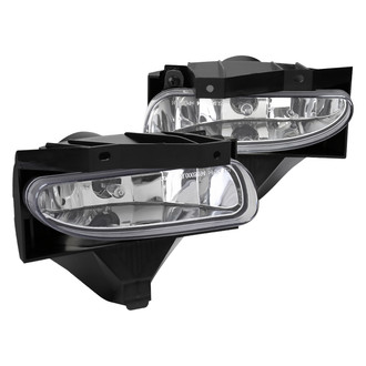 Spec-D® - Factory Style Fog Lights