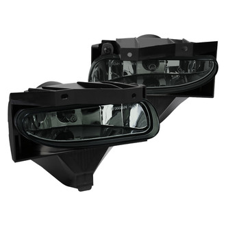 Spec-D® - Factory Style Fog Lights