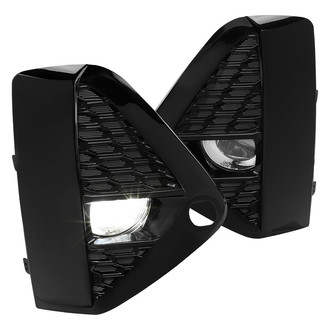 Spec-D® - Custom Fog Lights
