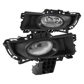 Spec-D® - Factory Style Fog Lights