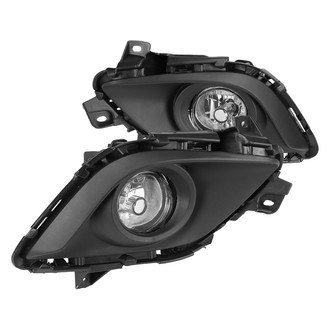 Spec-D® - Factory Style Fog Lights