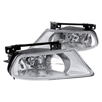 Spec-D® - Factory Style Fog Lights