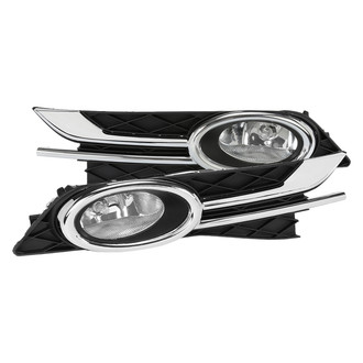 Spec-D® - Factory Style Fog Lights