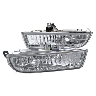 Spec-D® - Factory Style Fog Lights