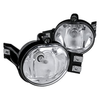 Spec-D® LF-RAM02COEM-HZ - Factory Style Fog Lights