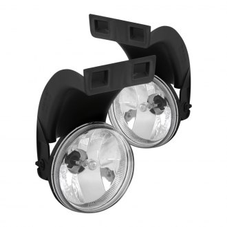 2001 Dodge Ram Custom & Factory Fog Lights – CARiD.com