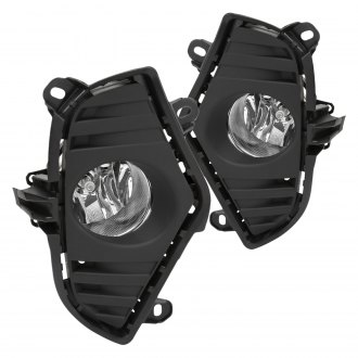 Spec-D® - Factory Style Fog Lights