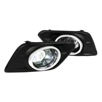 Spec-D® - Custom Fog Lights