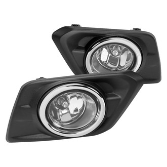 Spec-D® - Factory Style Fog Lights