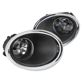 Spec-D® - Factory Style Fog Lights