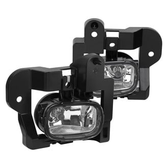 Spec-D® - Driver and Passenger Side Factory Style Fog Lights