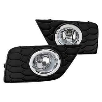 Spec-D® - Driver and Passenger Side Factory Style Fog Lights