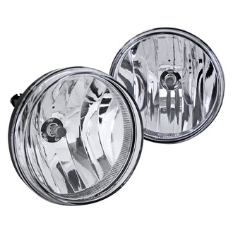 Spec-D® - Factory Style Fog Lights