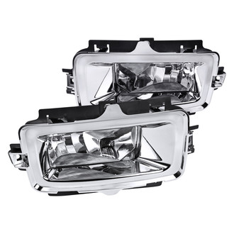 Spec-D® - Factory Style Fog Lights