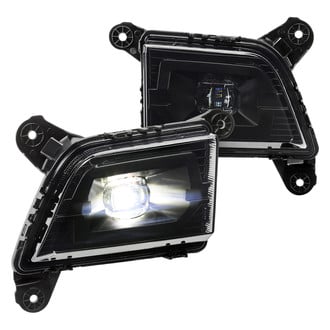 Spec-D® - Projector Fog Lights