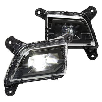 Spec-D® - LED Fog Lights