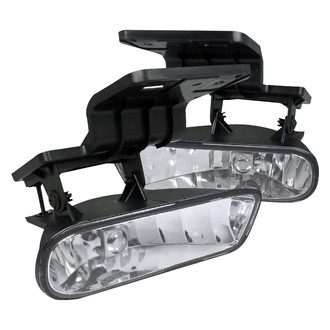 Spec-D® - Factory Style Fog Lights