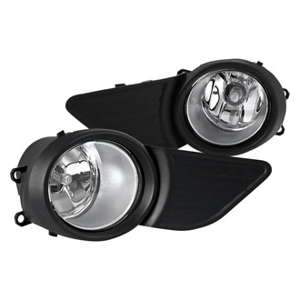 Spec-D® - Factory Style Fog Lights