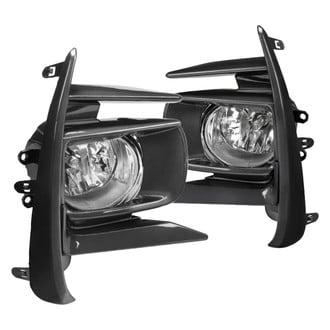 Spec-D® - Factory Style Fog Lights