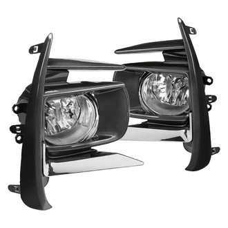 Spec-D® - Factory Style Fog Lights