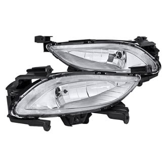 Spec-D® - Factory Style Fog Lights