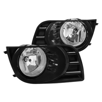 Spec-D® - Factory Style Fog Lights