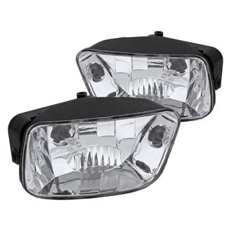 Spec-D® - Factory Style Fog Lights