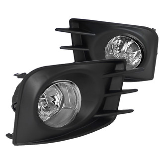 Spec-D® - Factory Style Fog Lights
