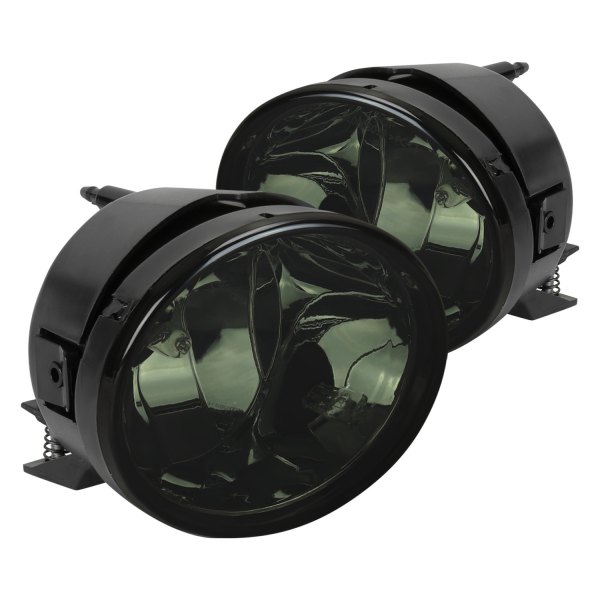 Spec-D® - Driver and Passenger Side Factory Style Fog Lights