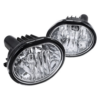 Spec-D® - Factory Style Fog Lights