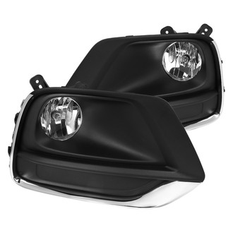Spec-D® - Factory Style Fog Lights